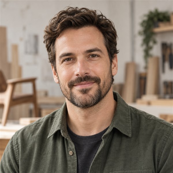 Daniel Reed