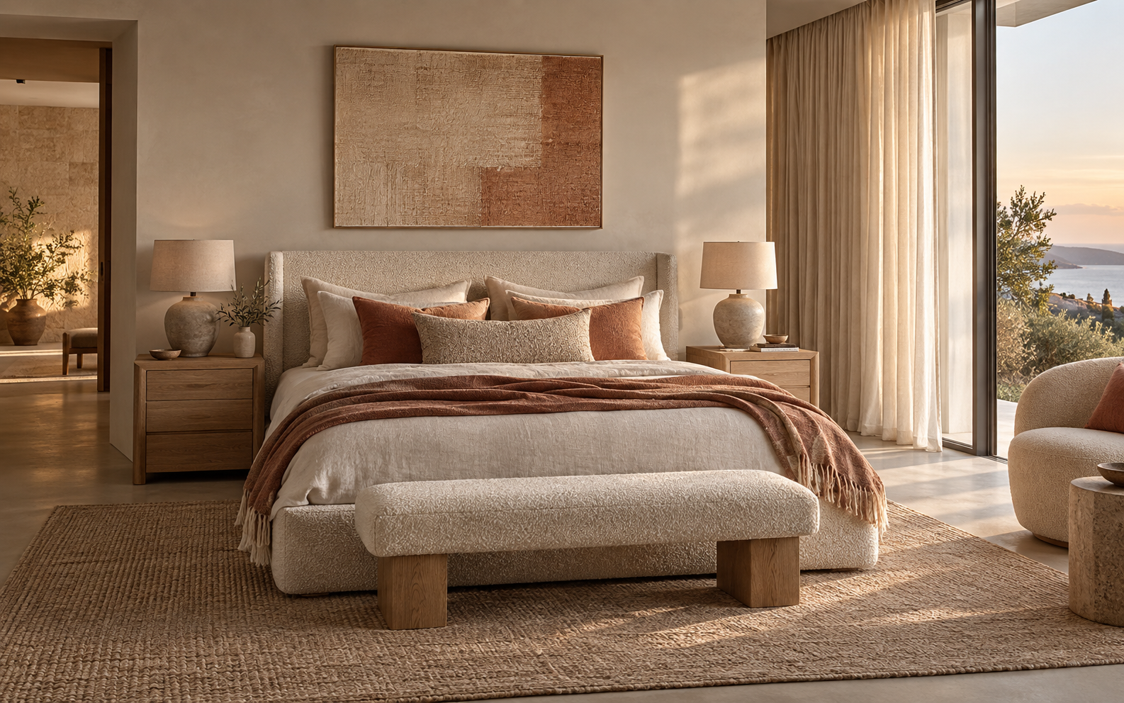Bedroom Collection