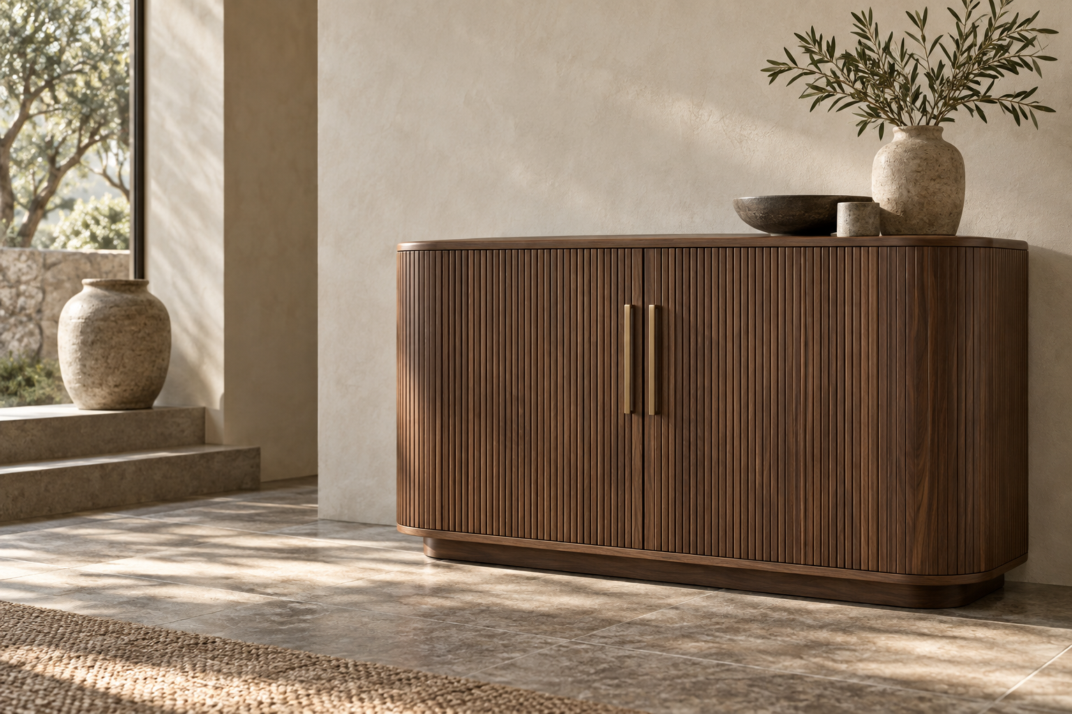 Cabinet Collection