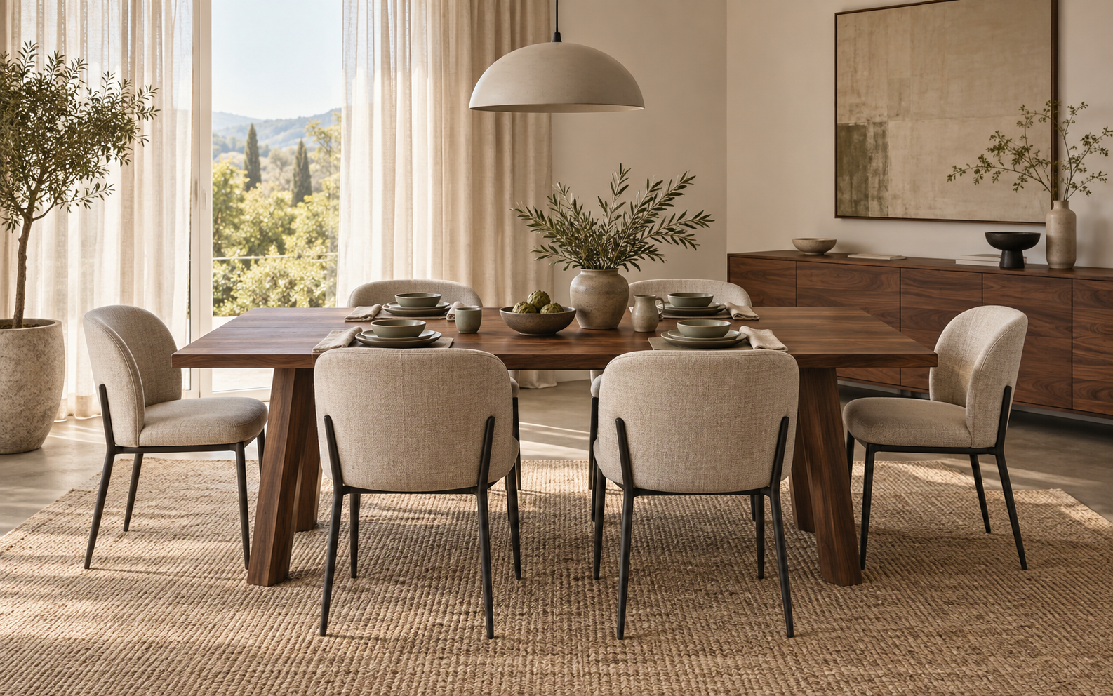 Dining Collection