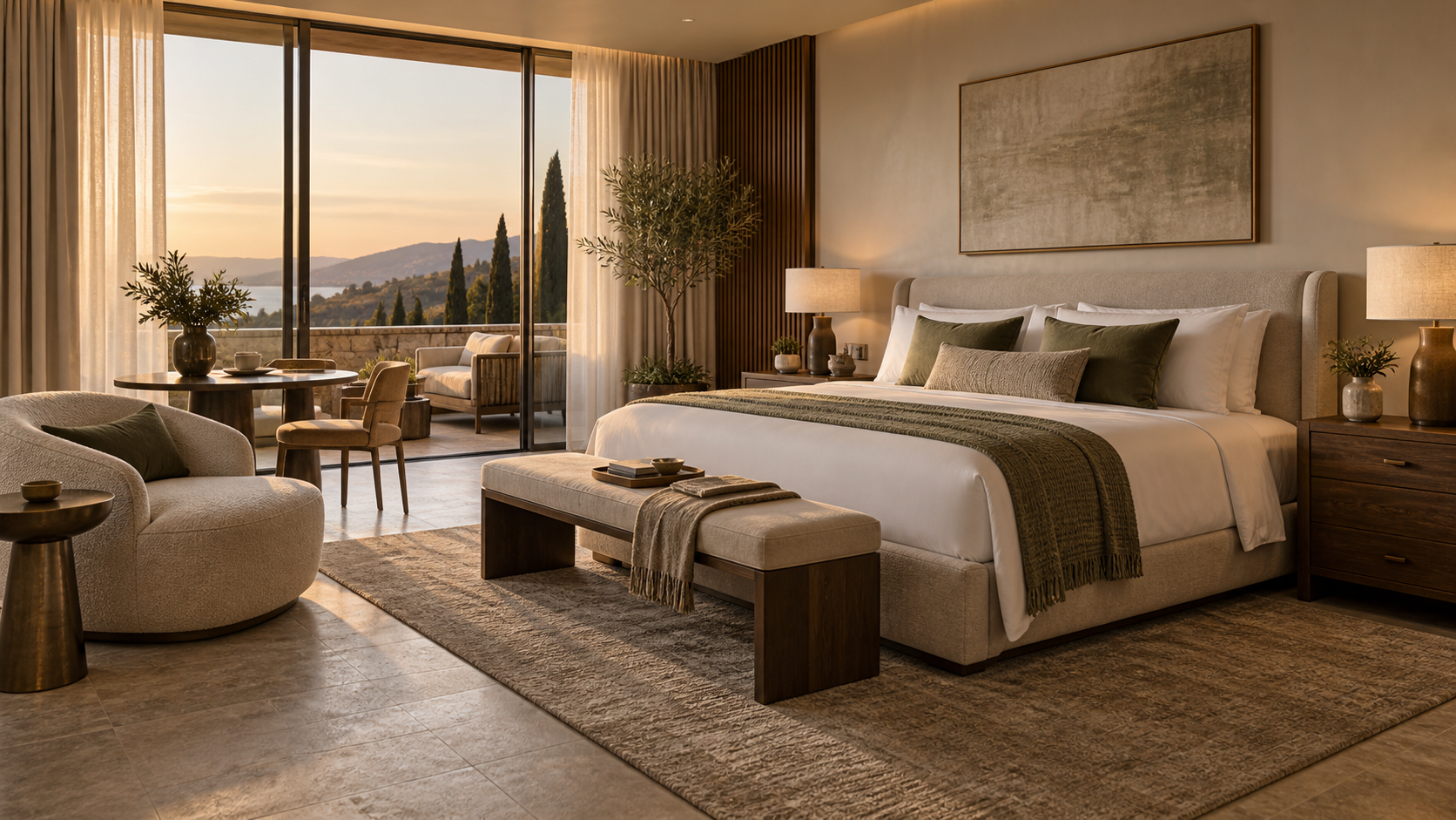 Hospitality Suite V2
