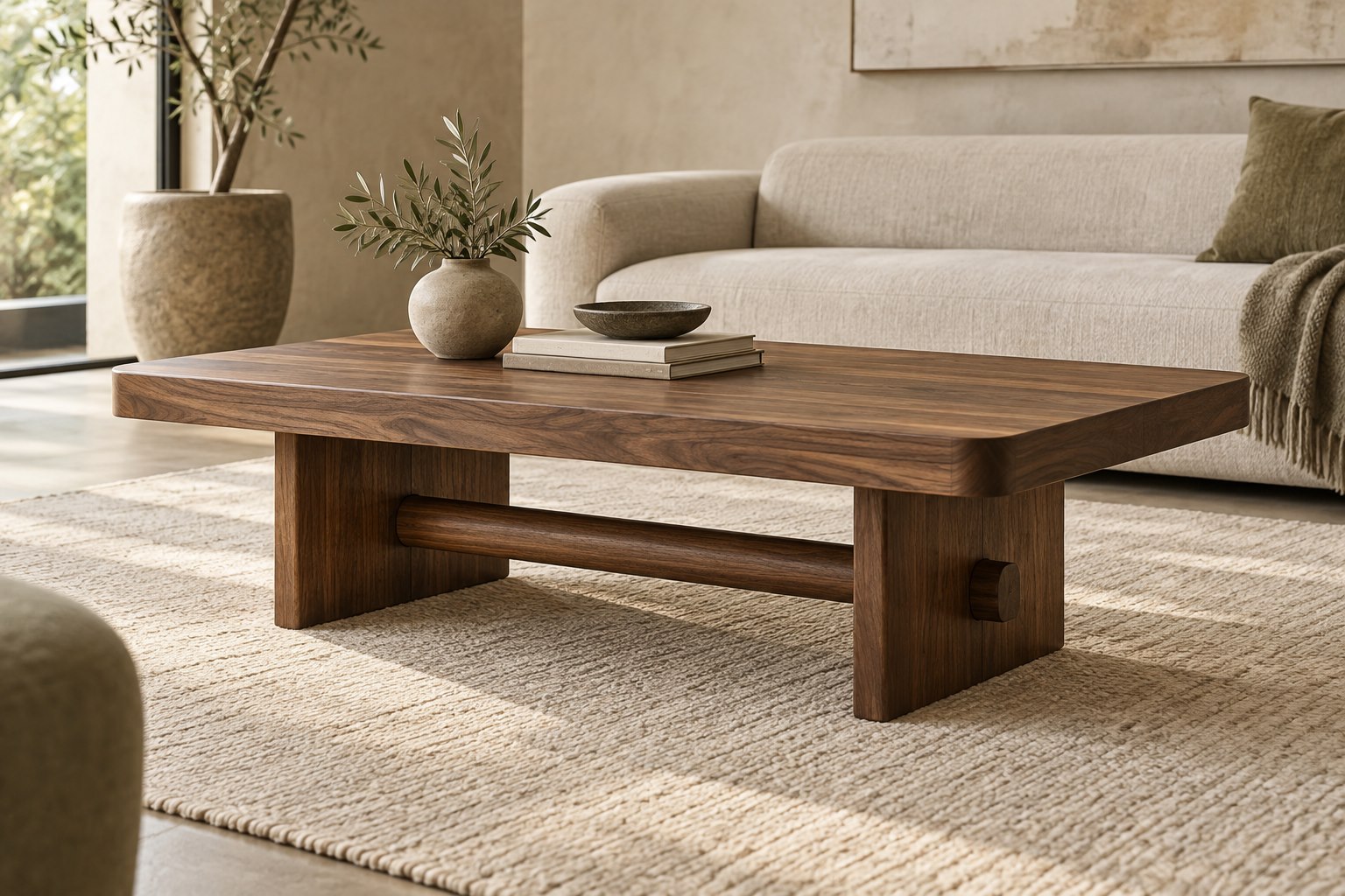 Axis Coffee Table