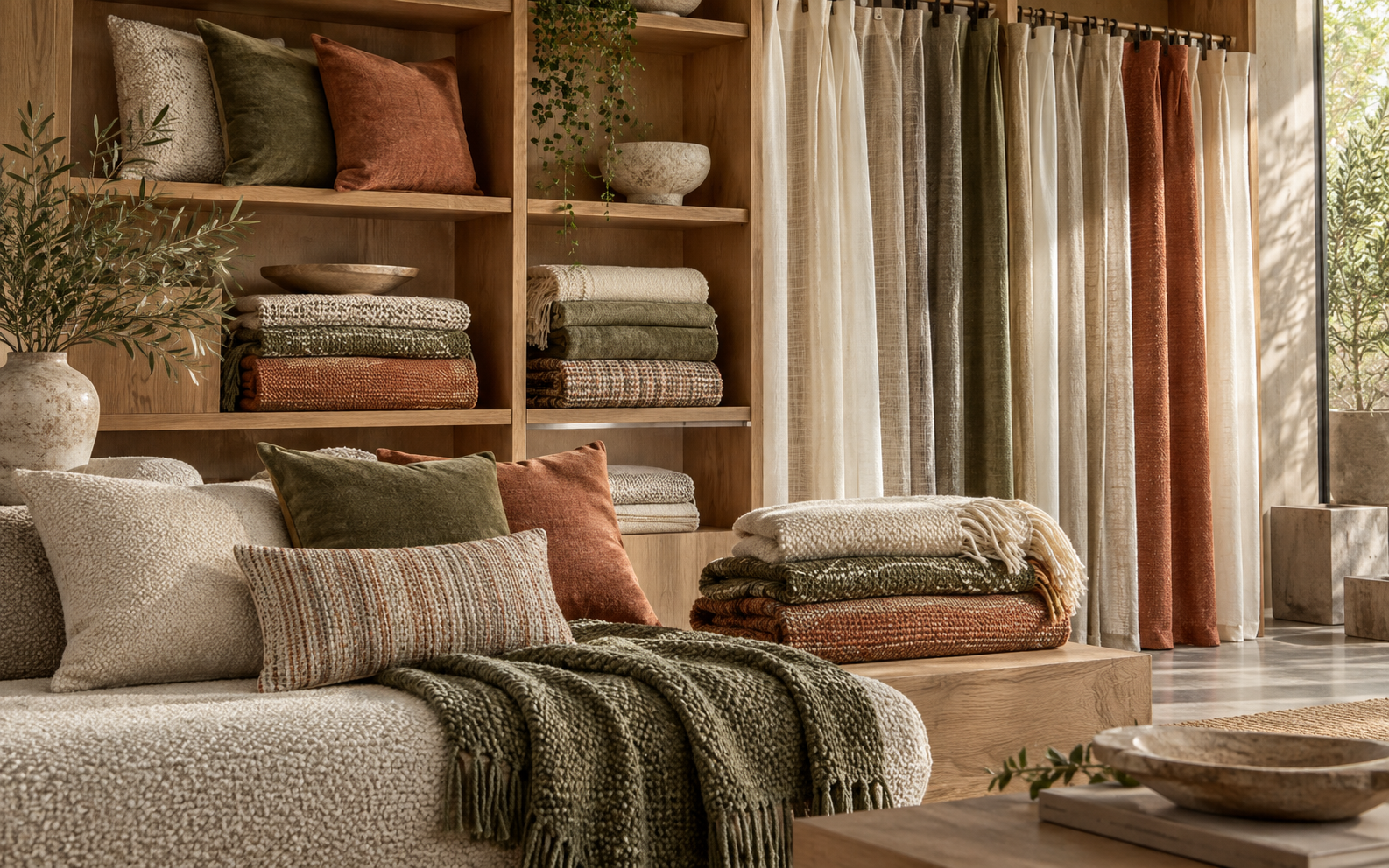 Textile Collection
